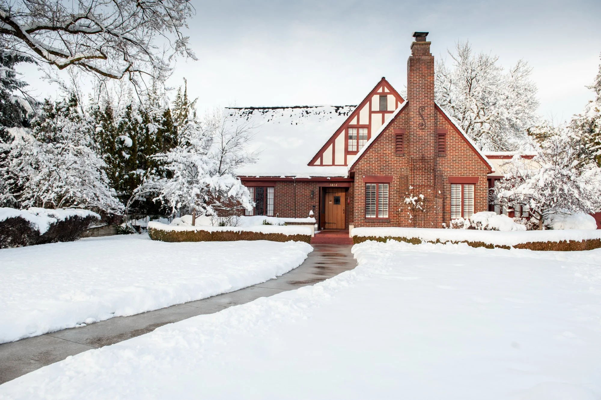 Allison Corona photographer Boise Idaho Exteriors