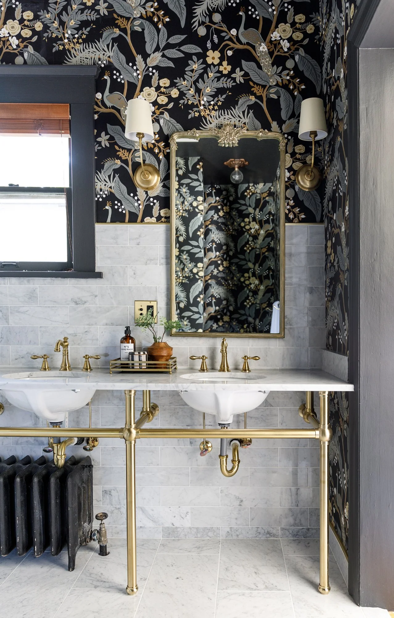 Allison Corona photographer Boise Idaho Interiors