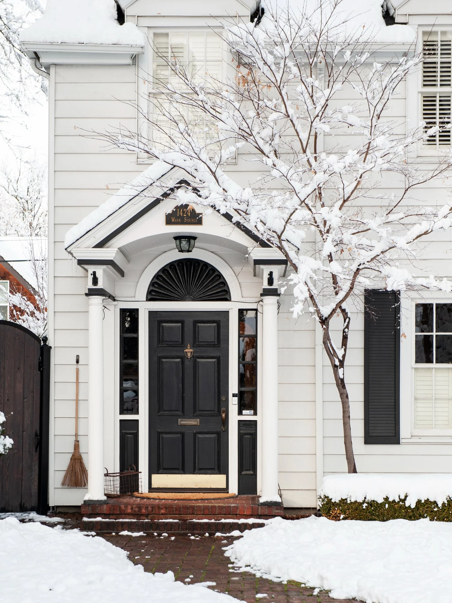 Allison Corona photographer Boise Idaho Exteriors