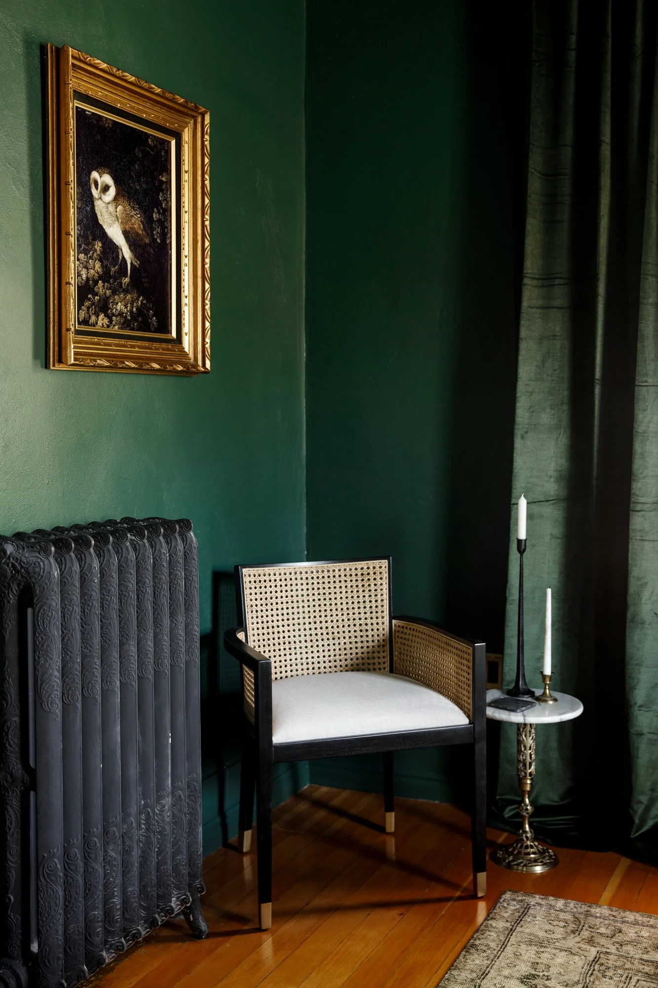 Allison Corona photographer Boise Idaho Interiors