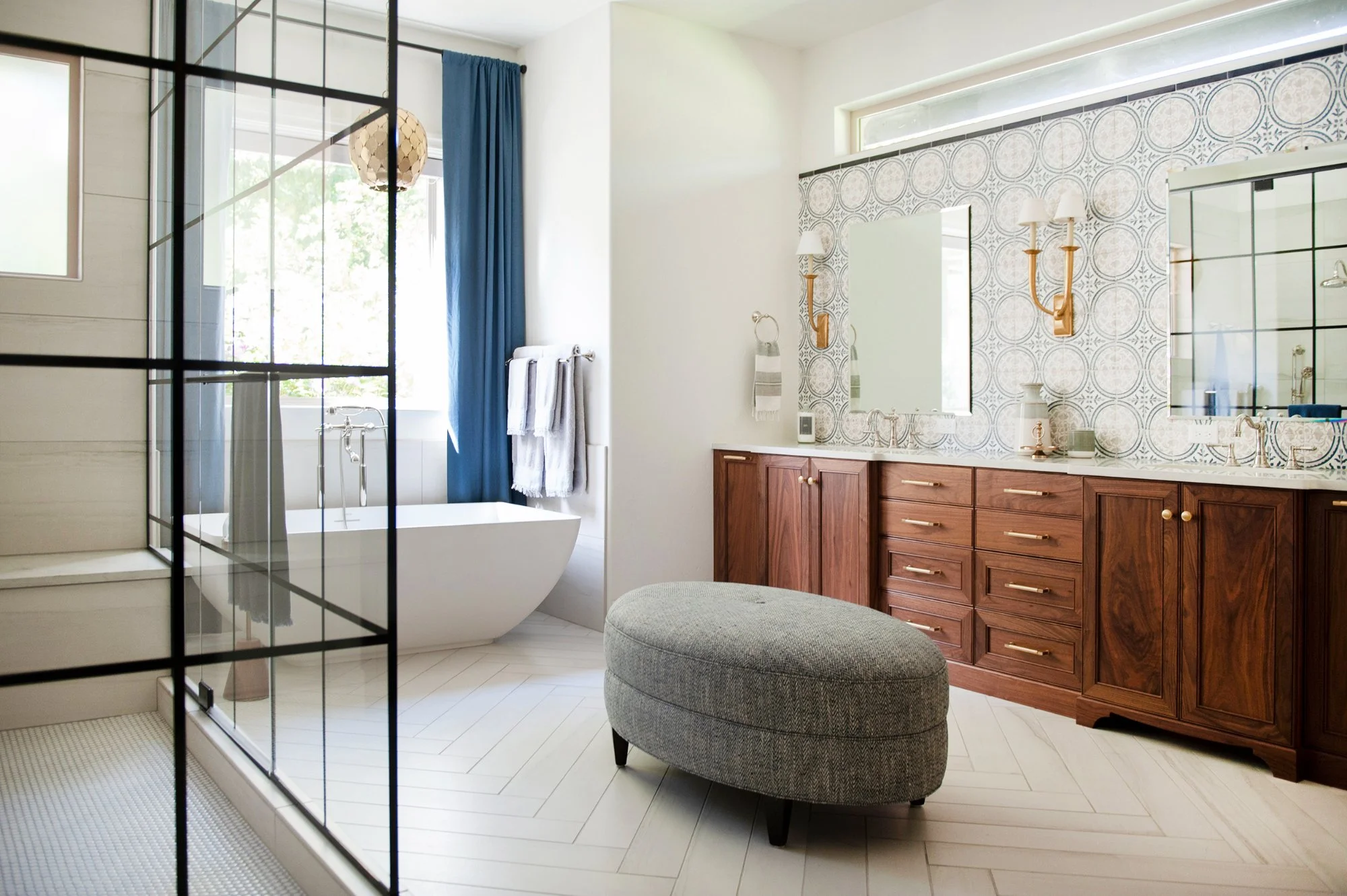 Allison Corona photographer Boise Idaho Interiors