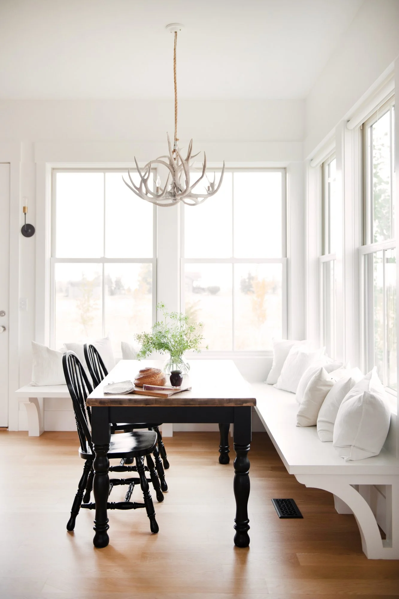 Allison Corona photographer Boise Idaho Interiors