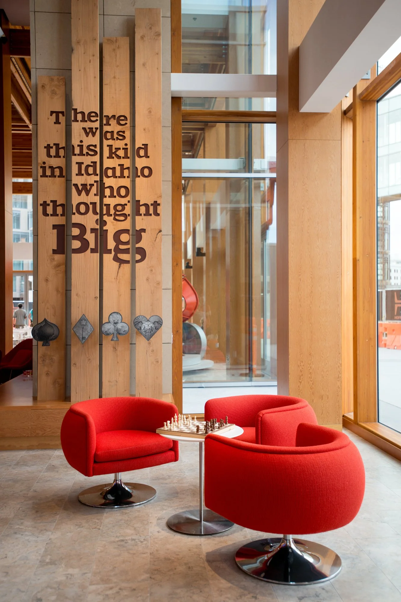 Allison Corona photographer Boise Idaho Interiors