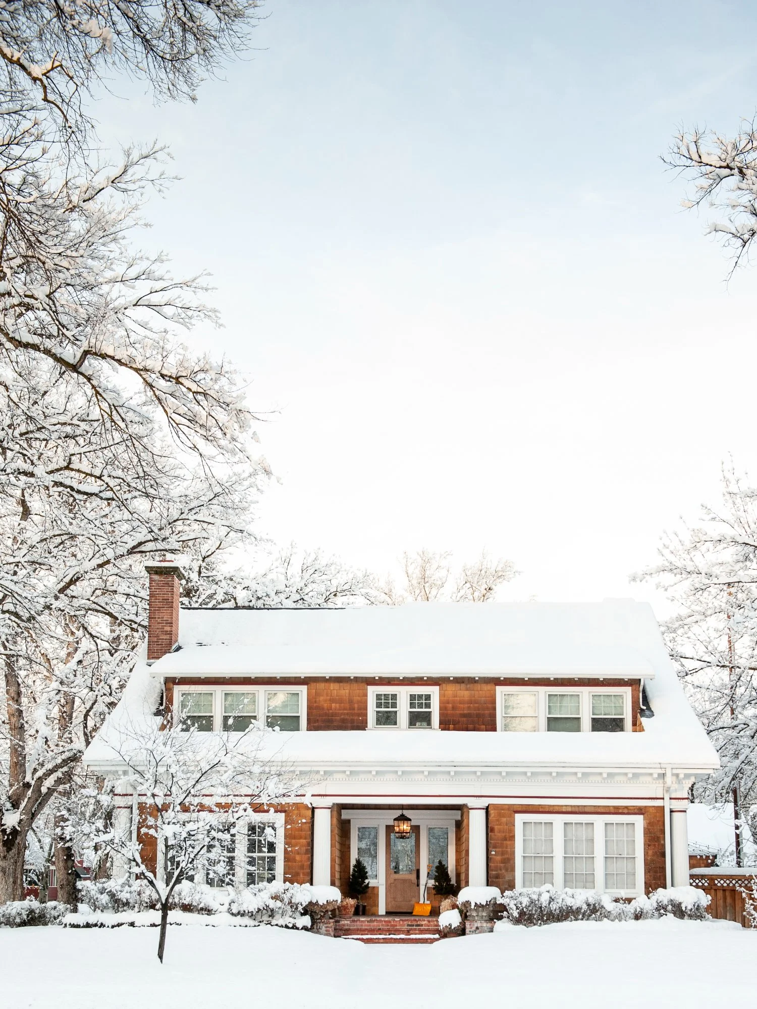 Allison Corona photographer Boise Idaho Exteriors