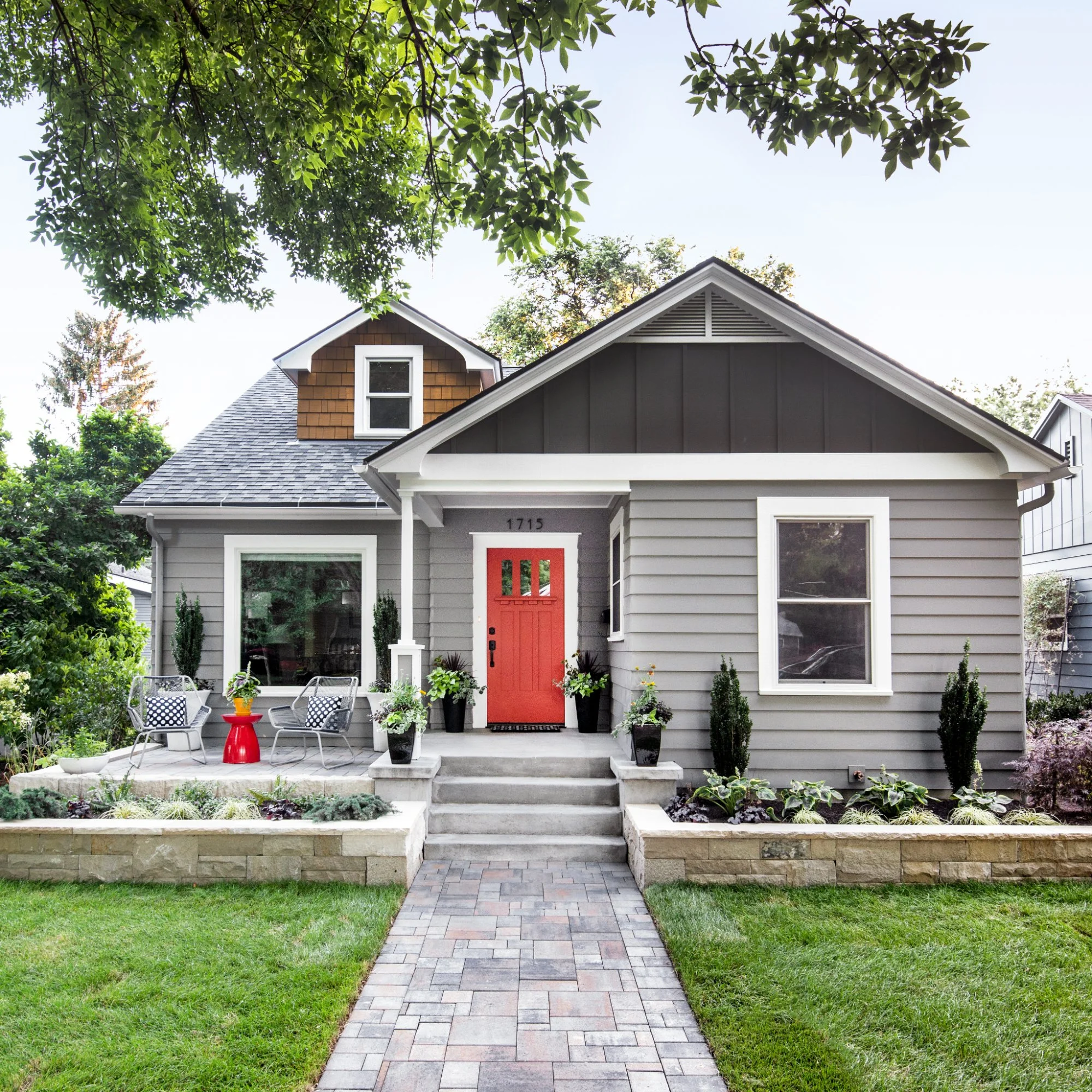 Allison Corona photographer Boise Idaho Exteriors