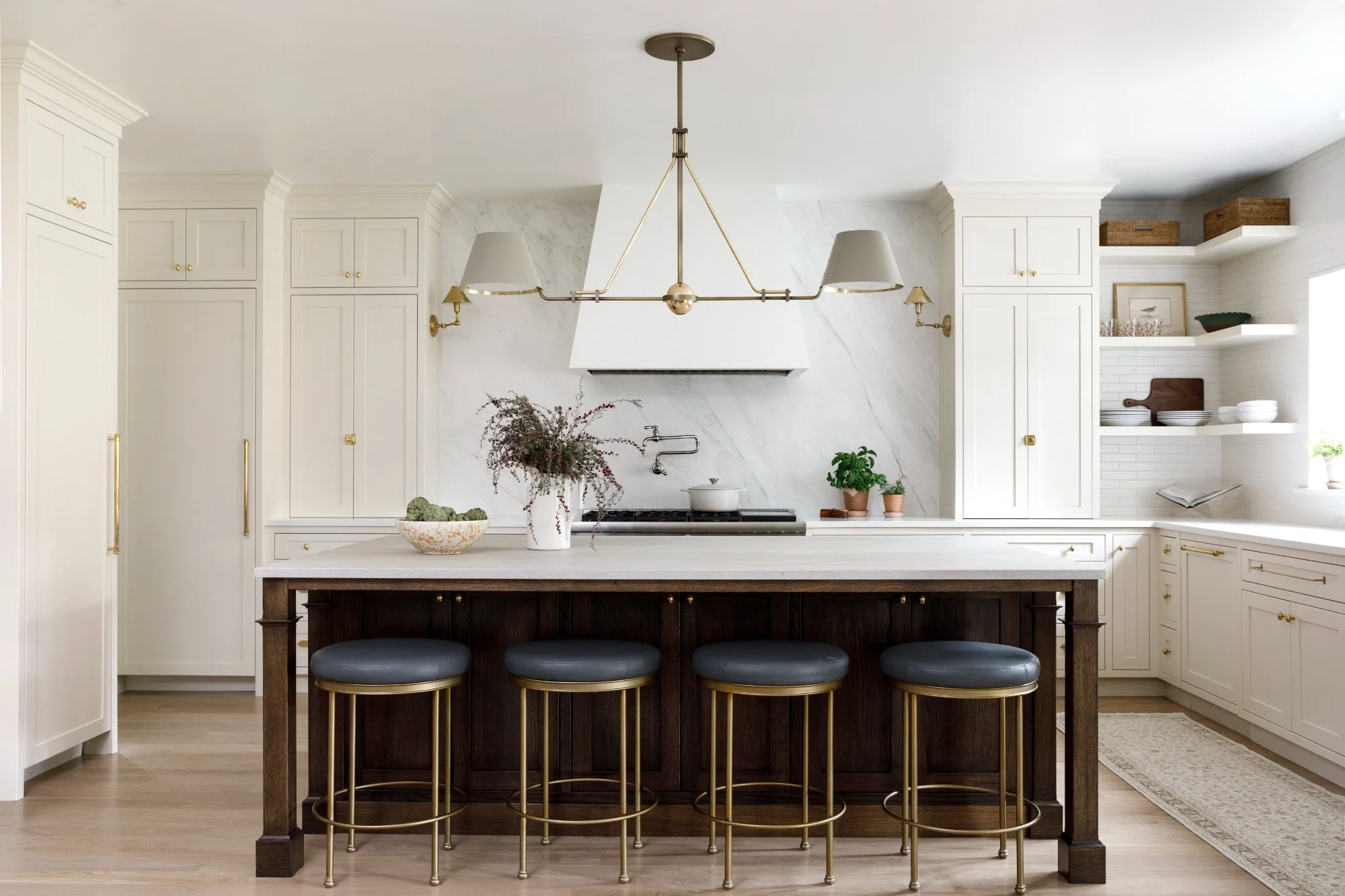 Allison Corona photographer Boise Idaho Interiors