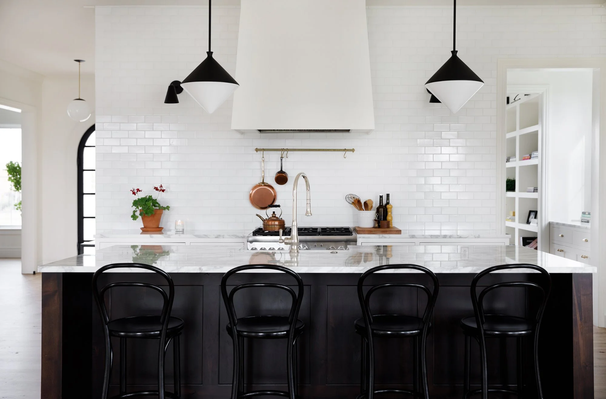 Allison Corona photographer Boise Idaho Interiors