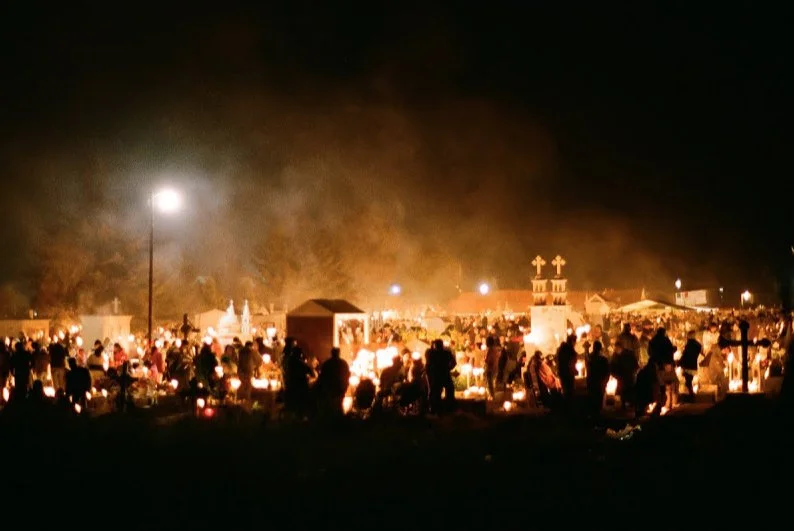 Allison Corona photographer Boise Idaho Travel