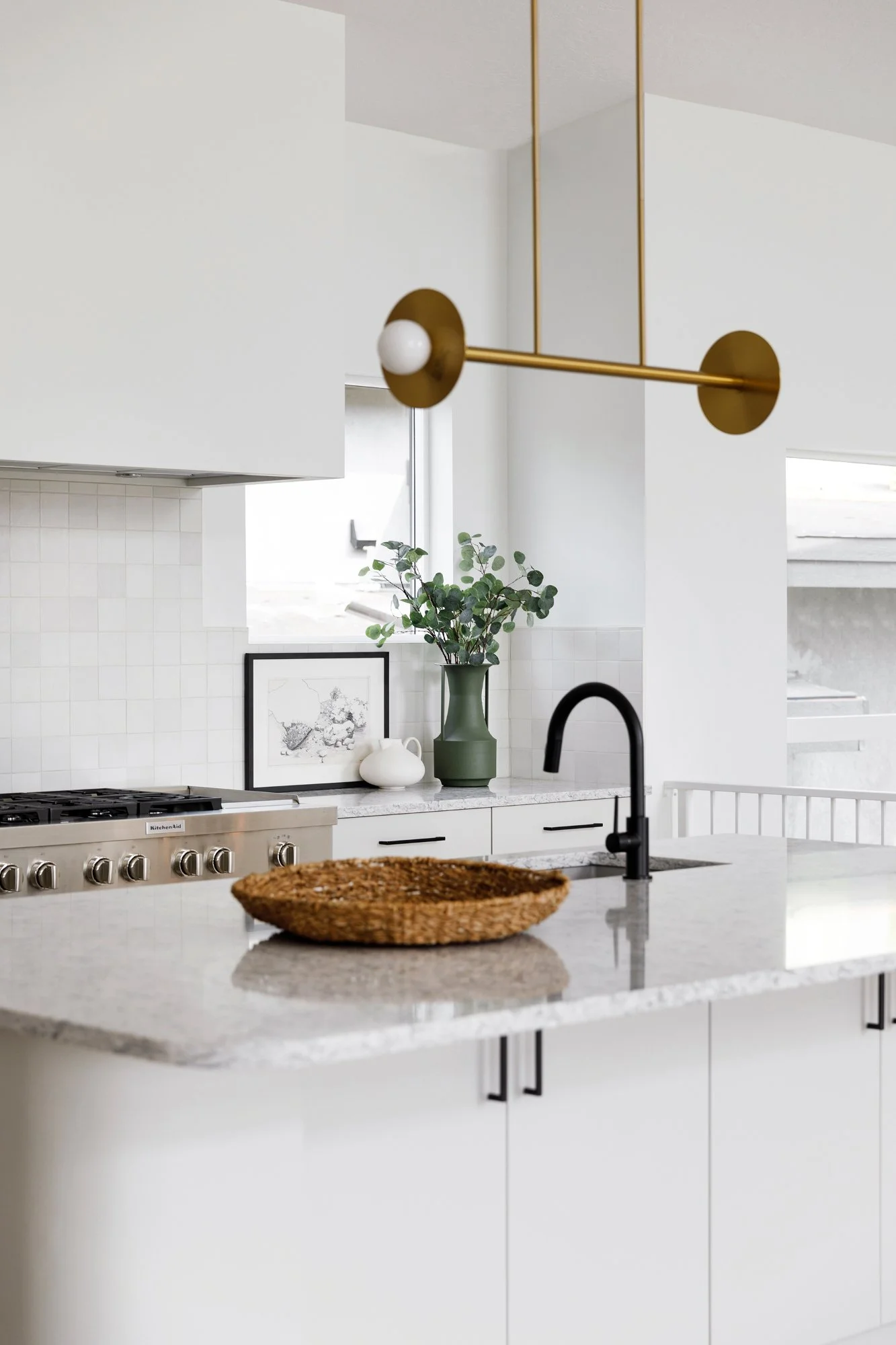 Allison Corona photographer Boise Idaho Interiors