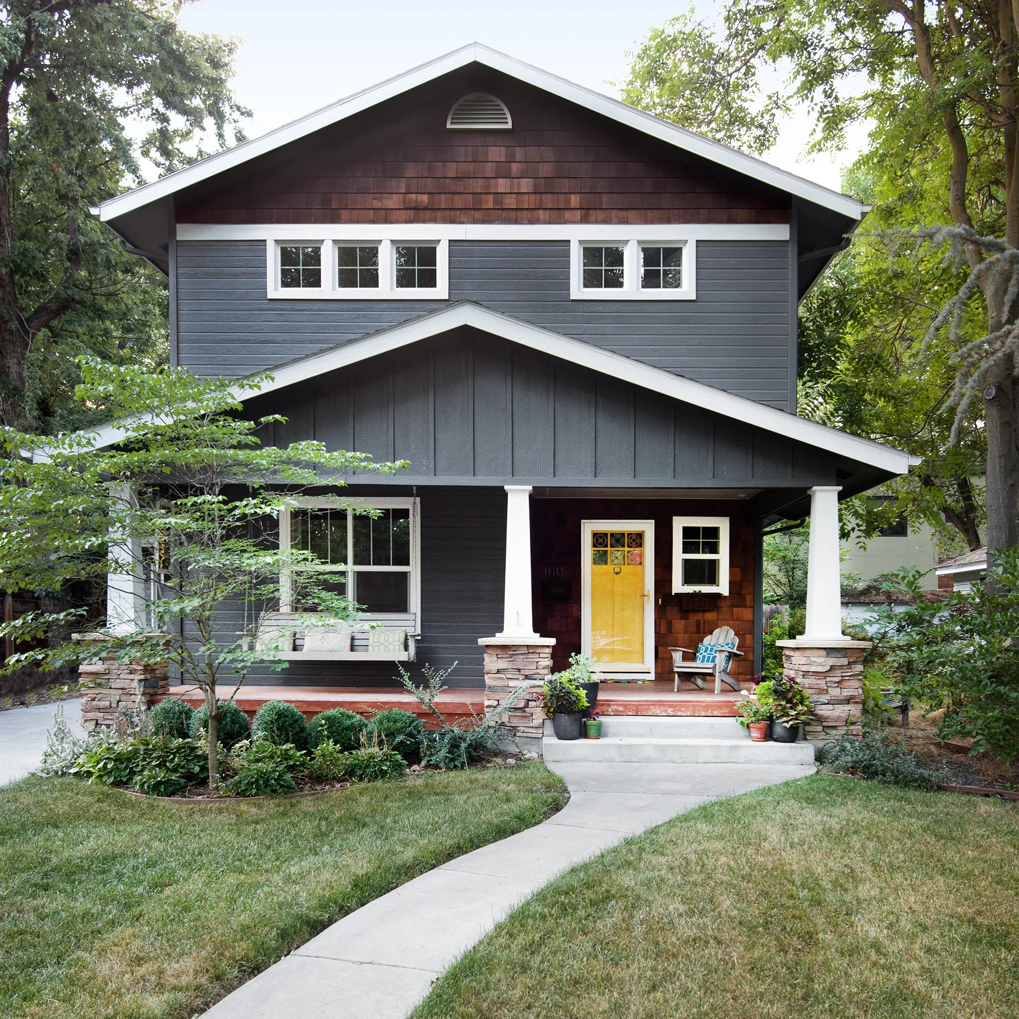 Allison Corona photographer Boise Idaho Exteriors