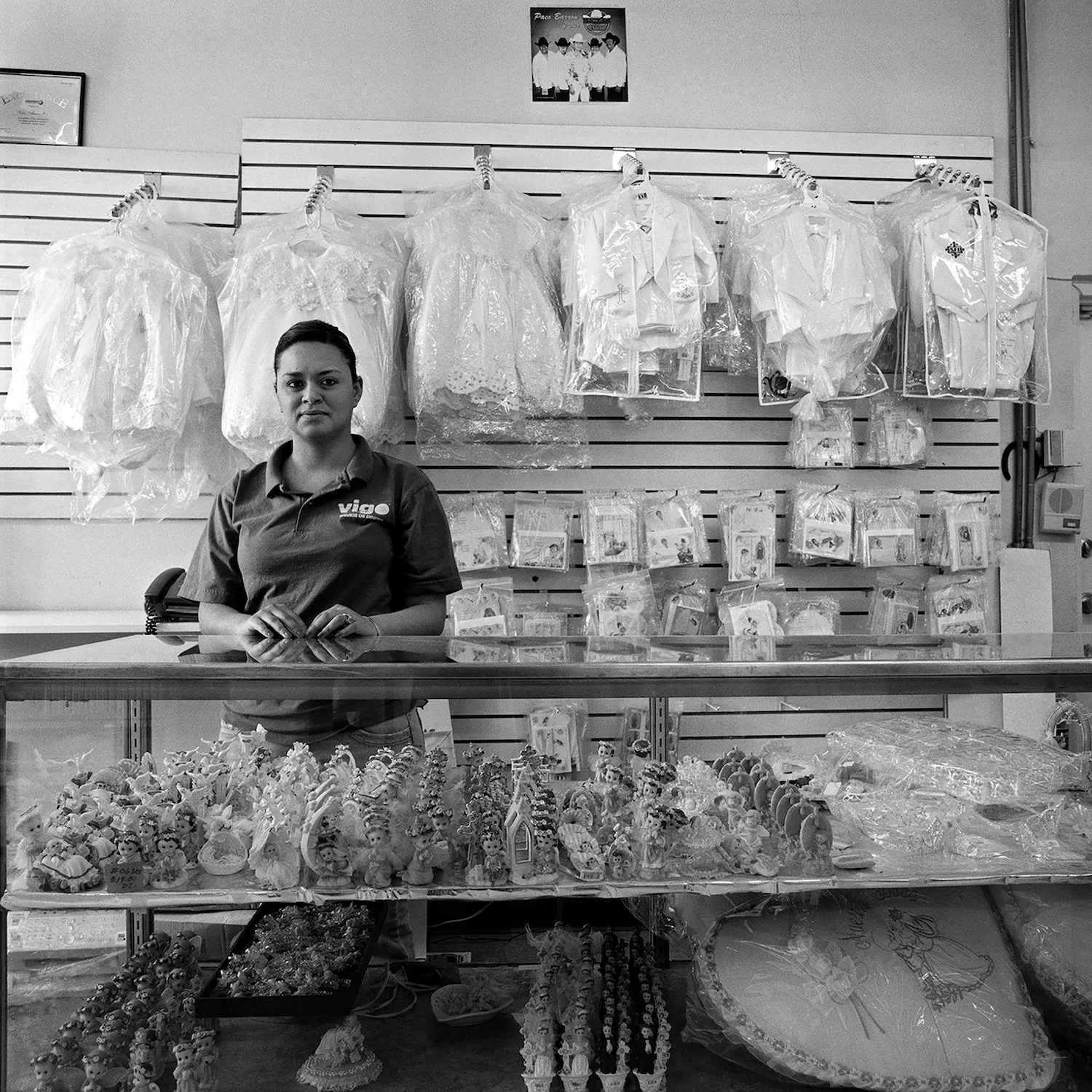 Allison Corona photographer Spaces of Cultural Comfort