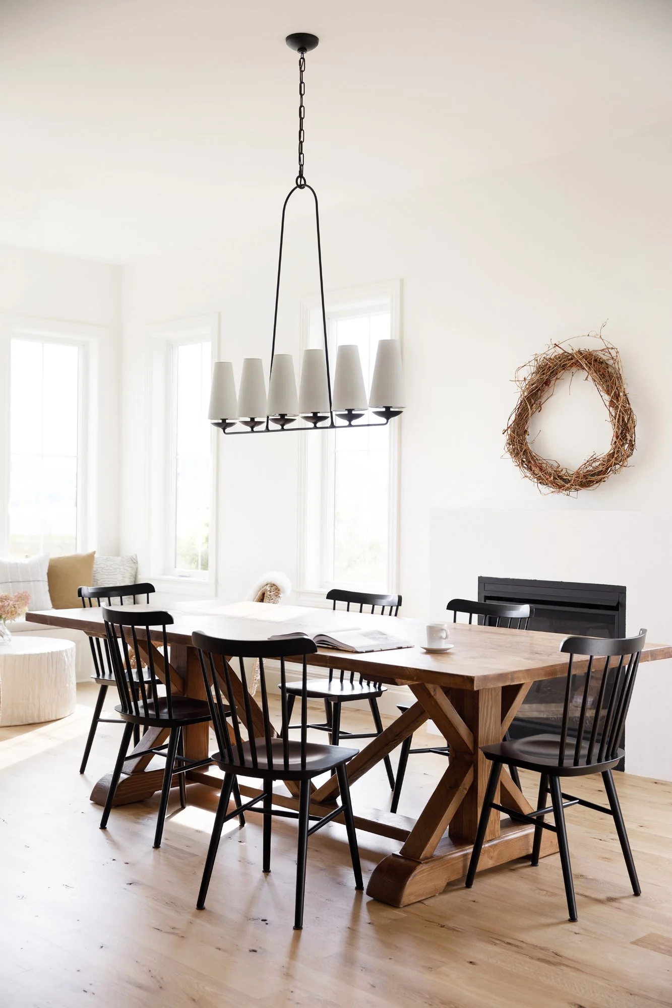 Allison Corona photographer Boise Idaho Interiors