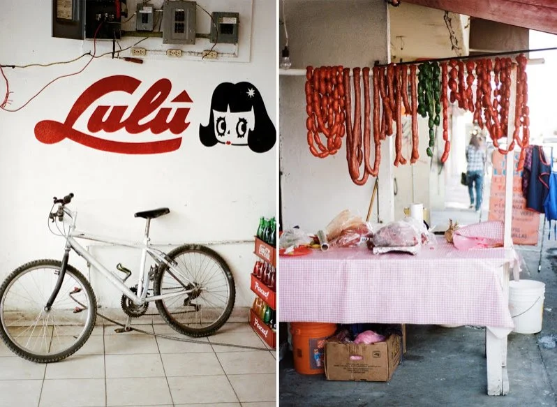 Allison Corona photographer Boise Idaho Travel