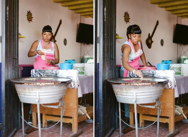 Allison Corona photographer Boise Idaho Travel