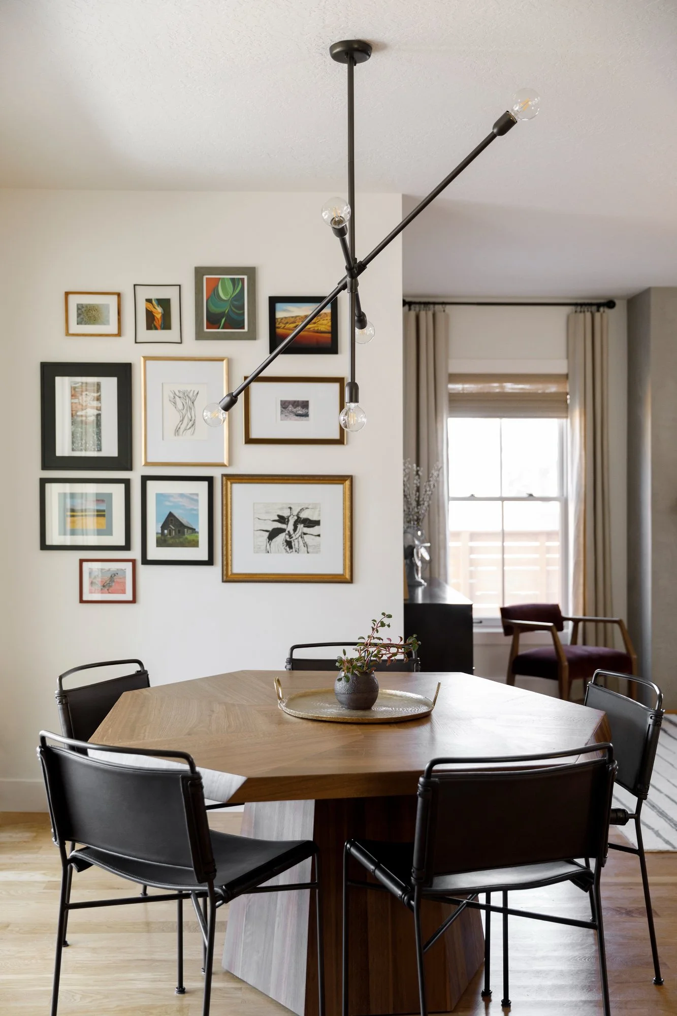 Allison Corona photographer Boise Idaho Interiors