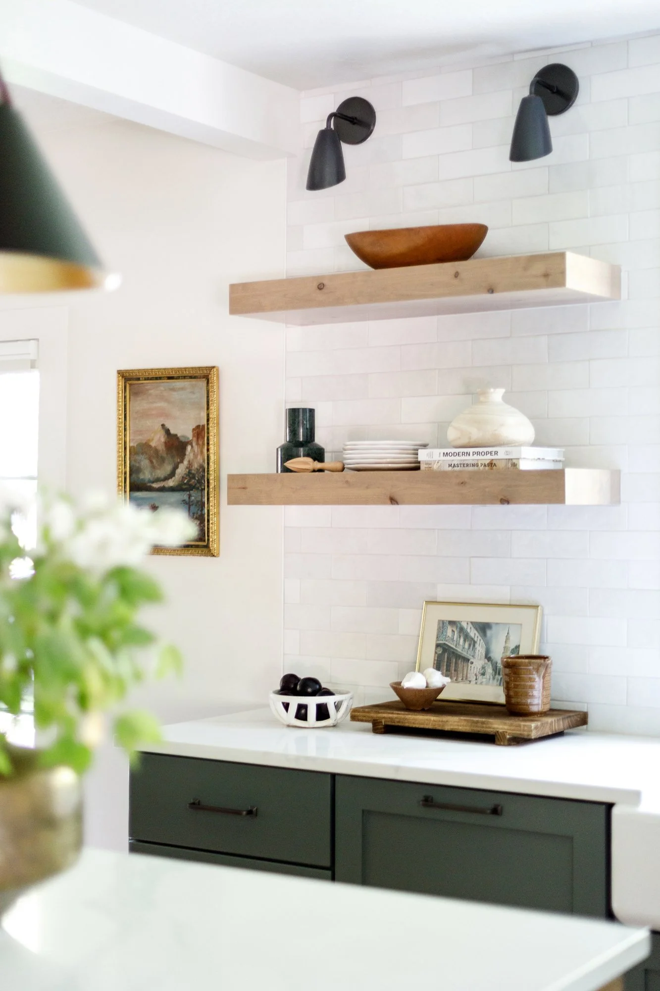 Allison Corona photographer Boise Idaho Interiors