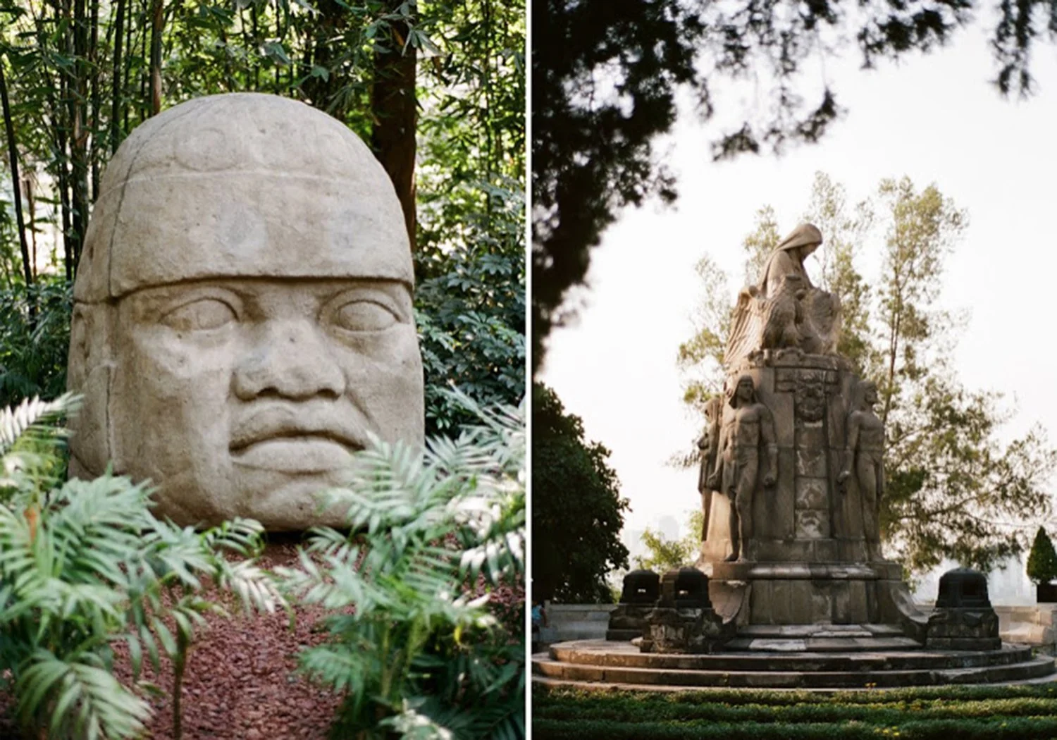 Allison Corona photographer Boise Idaho Travel