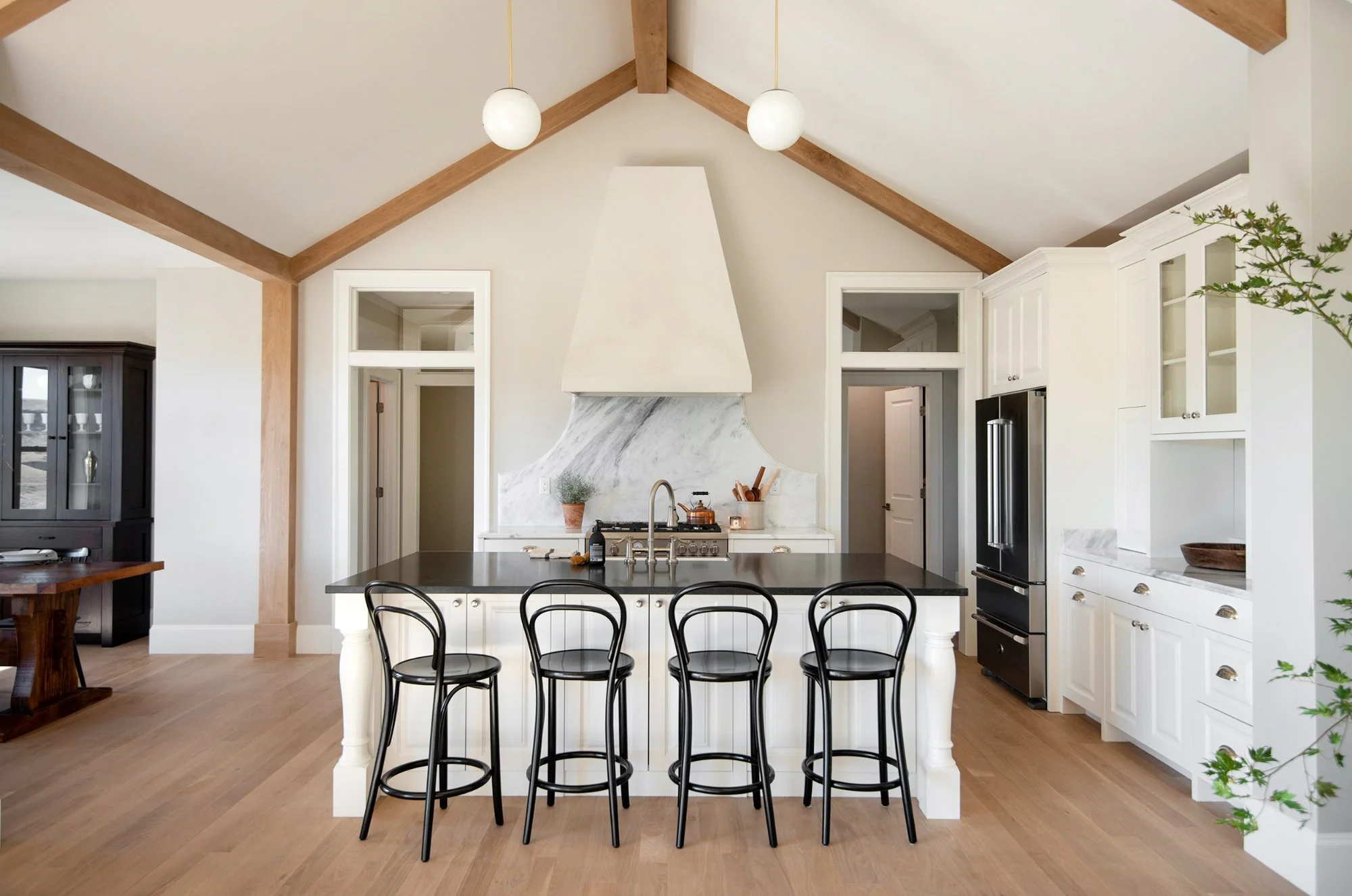 Allison Corona photographer Boise Idaho Interiors
