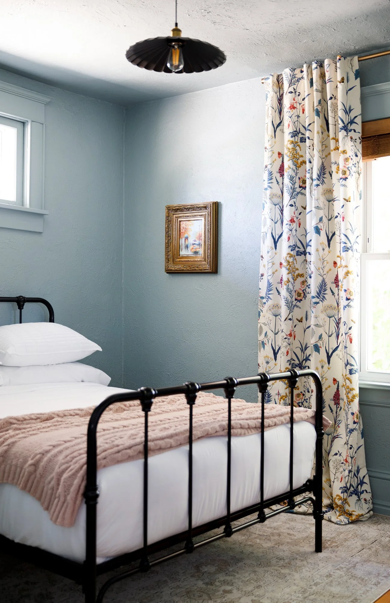 Allison Corona photographer Boise Idaho Interiors