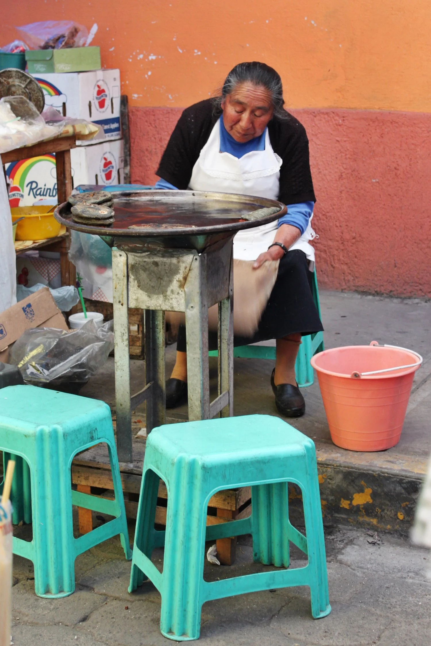 Allison Corona photographer Boise Idaho Travel