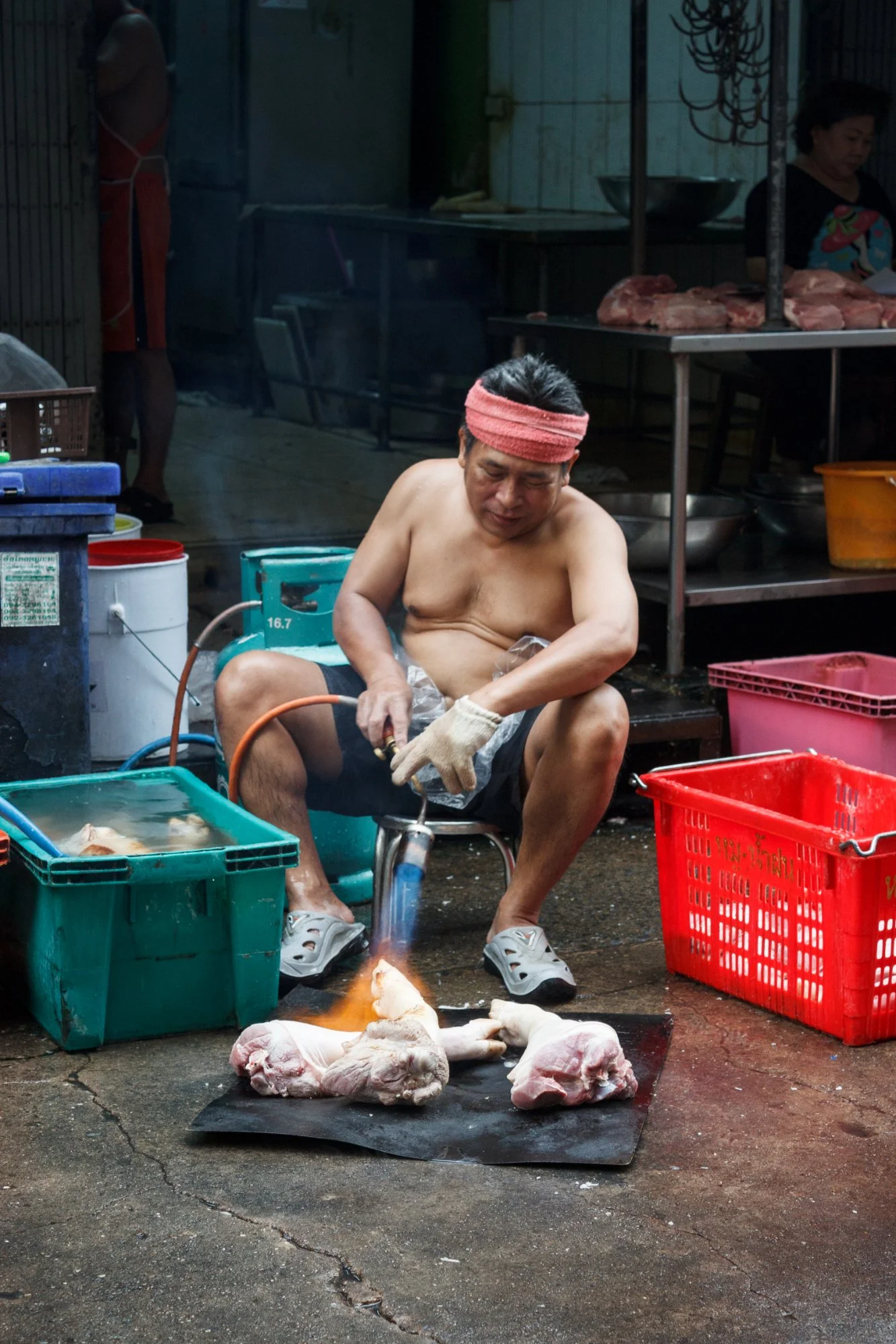 Allison Corona photographer Boise Idaho Travel