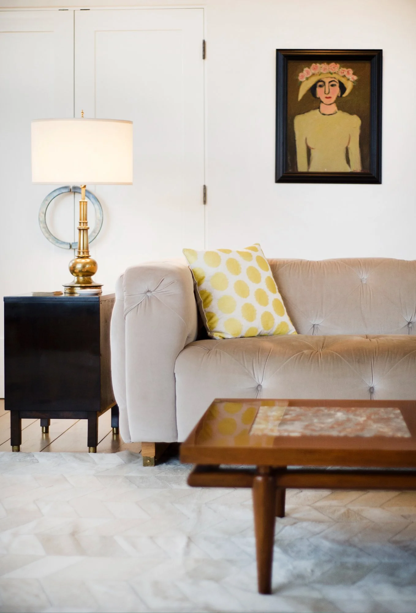 Allison Corona photographer Boise Idaho Interiors