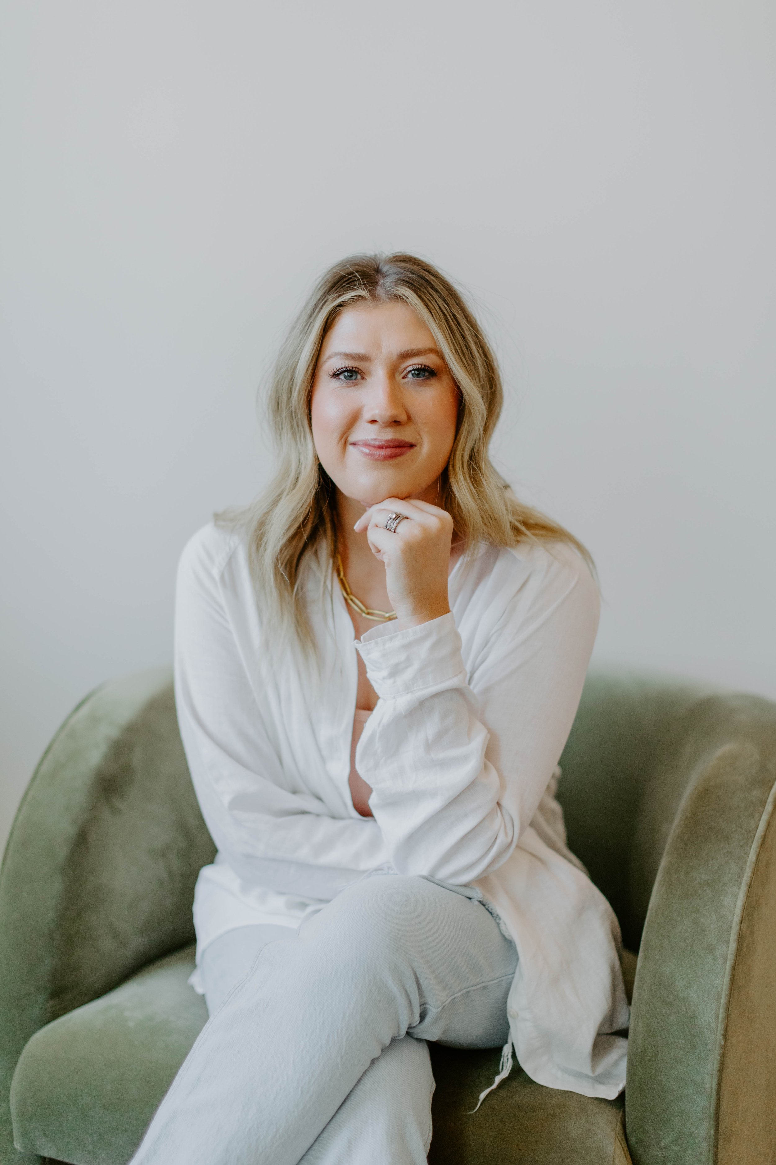 About 1 — Haven Hair Company