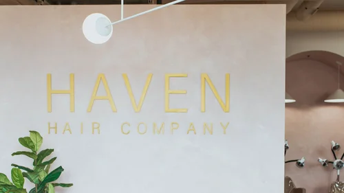 Haven Hair Company