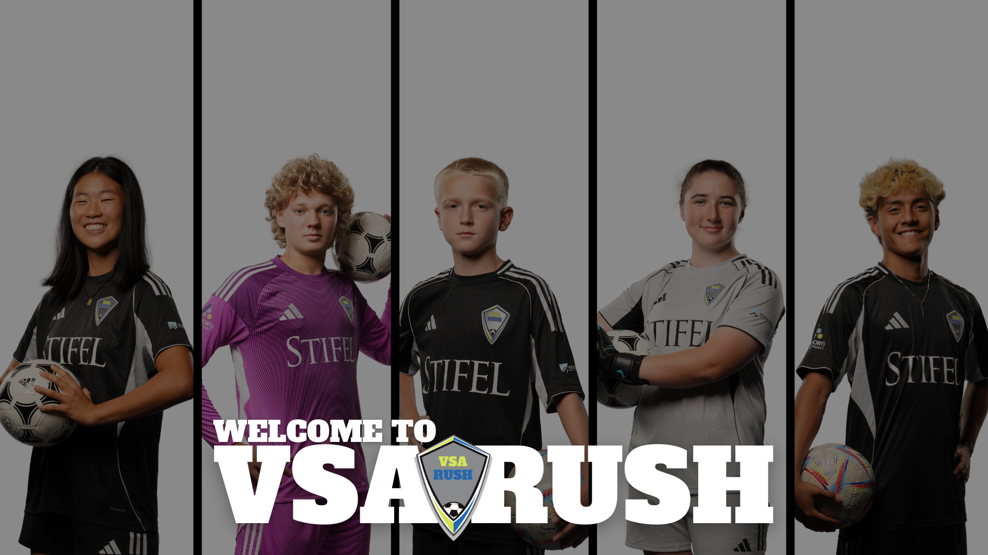 Sir Rashid Vsa VSA Rush