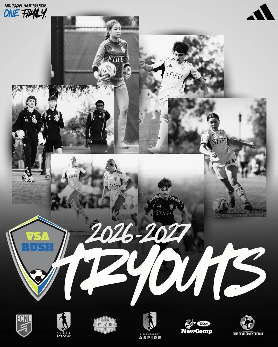 2026-2027 VSA Rush tryouts NOW OPEN!

For tryout dates and more information visit https://bit.ly/3NSuAOa!

Registration: https://bit.ly/418QqQn

#VSARush
