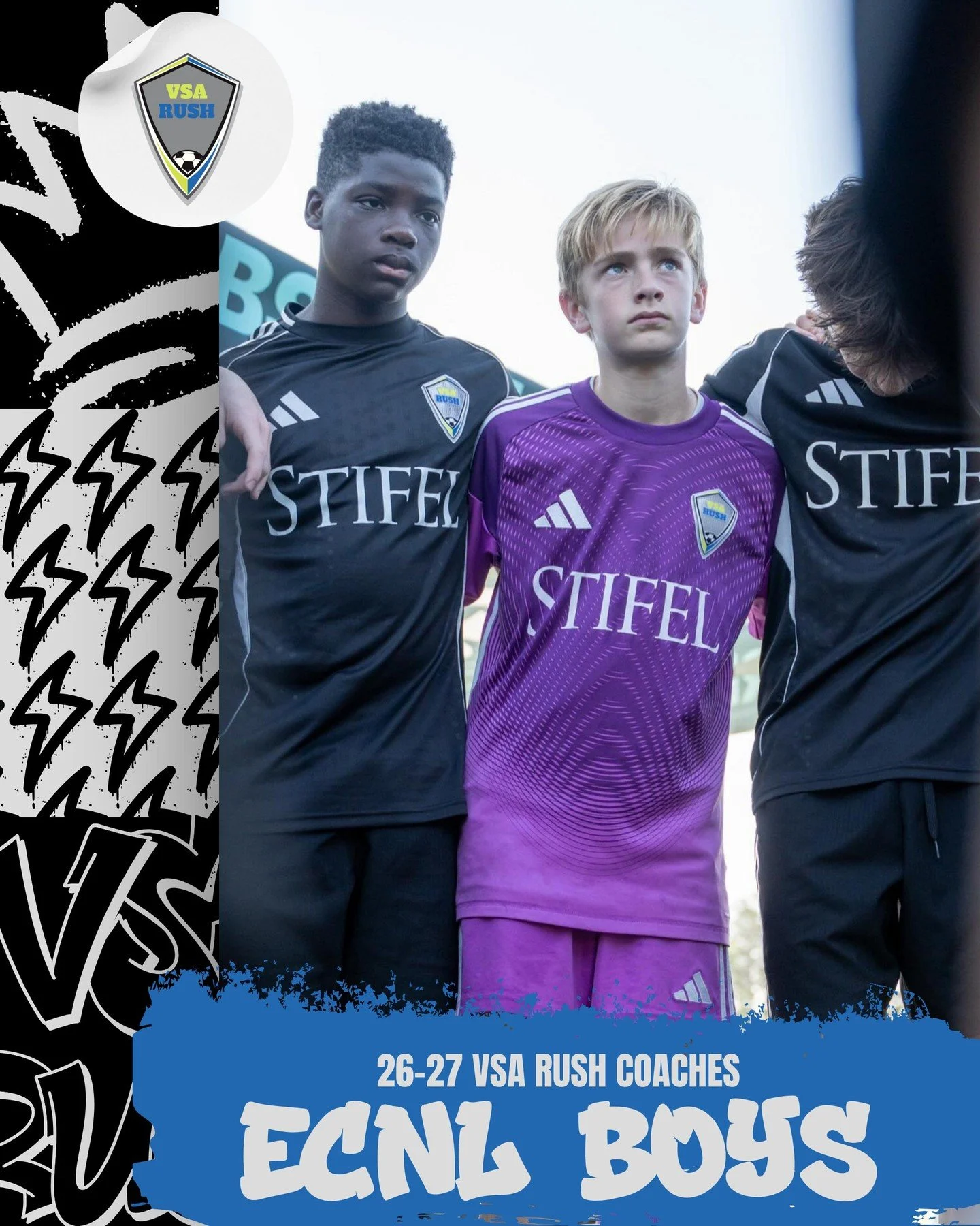 Introducing the 2026&ndash;2027 VSA Rush Boys ECNL coaching staff 🔥⚽

New Paths. Same Passion. One Family.

#VSARush #ECNL