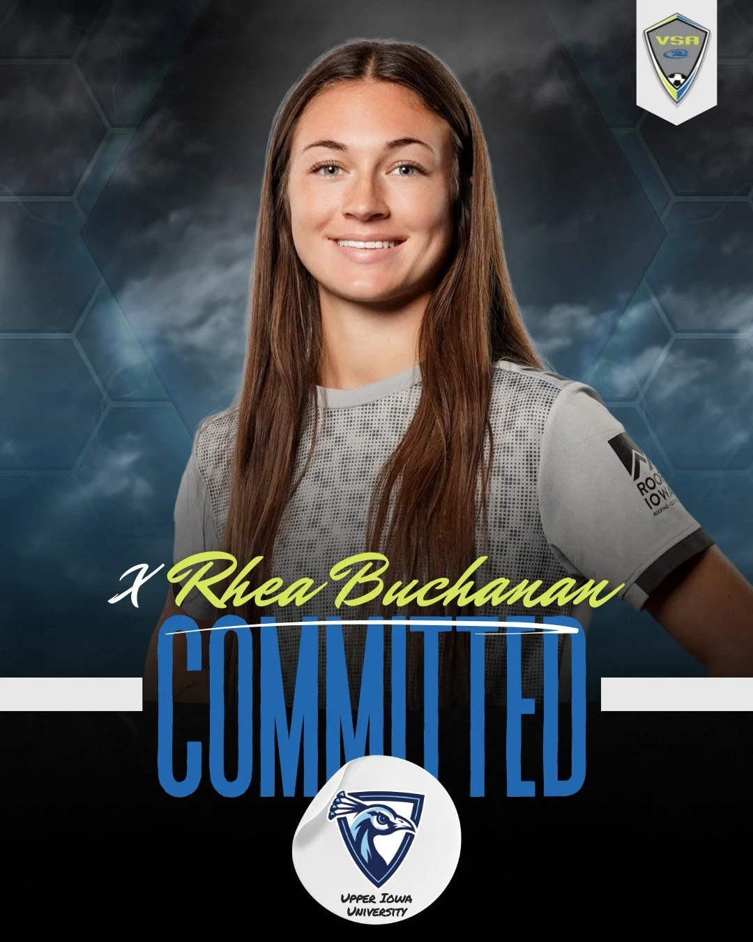 Rhea Buchanan - Upper Iowa University