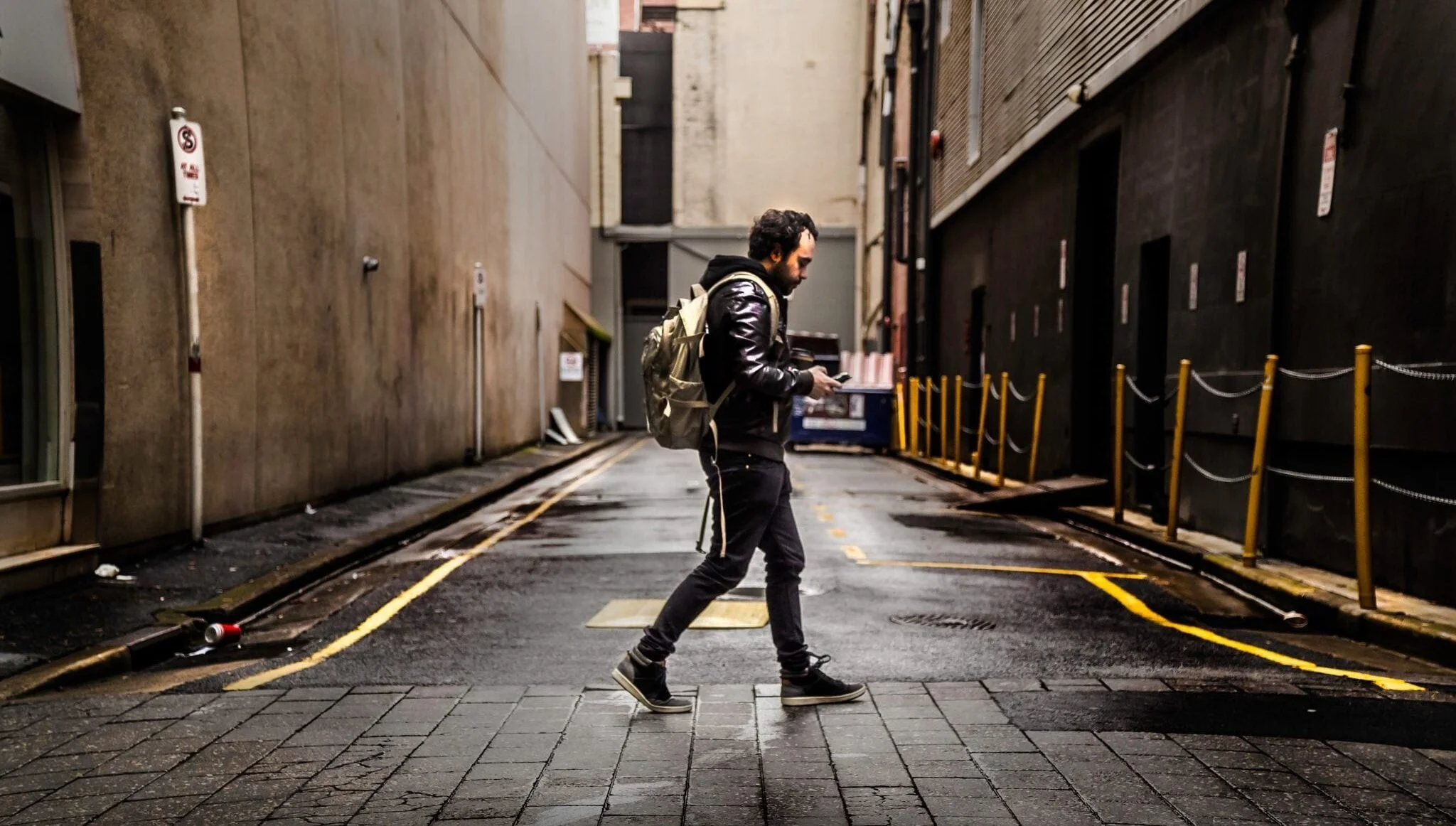 How to Buy Your First Leather Jacket