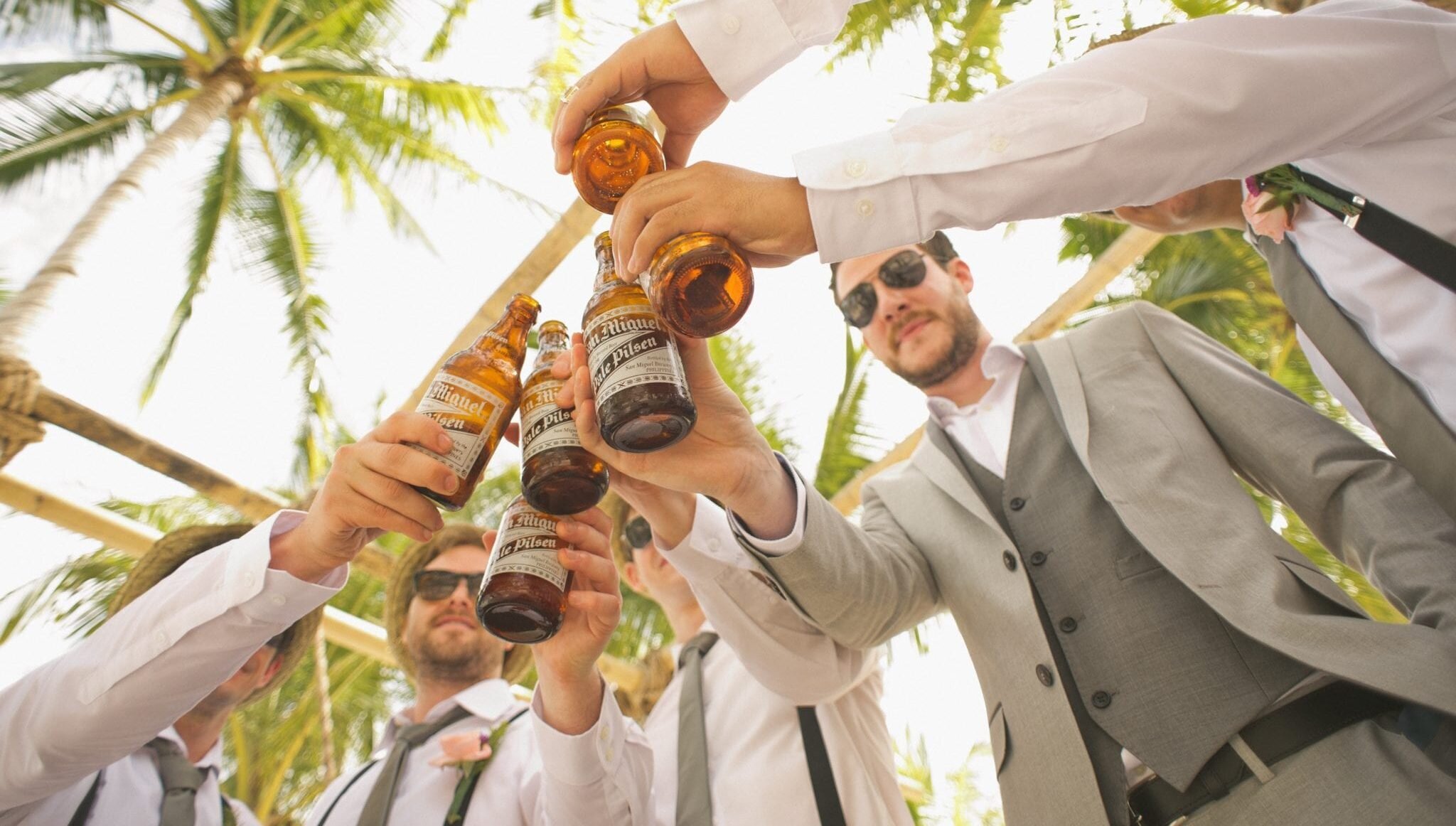 What to Wear to a Wedding This Summer