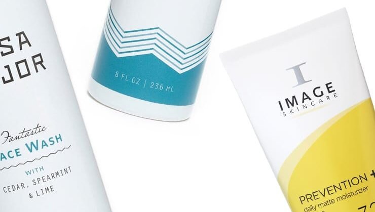 The Ridiculously Simple 3-Step Skincare Routine For Men