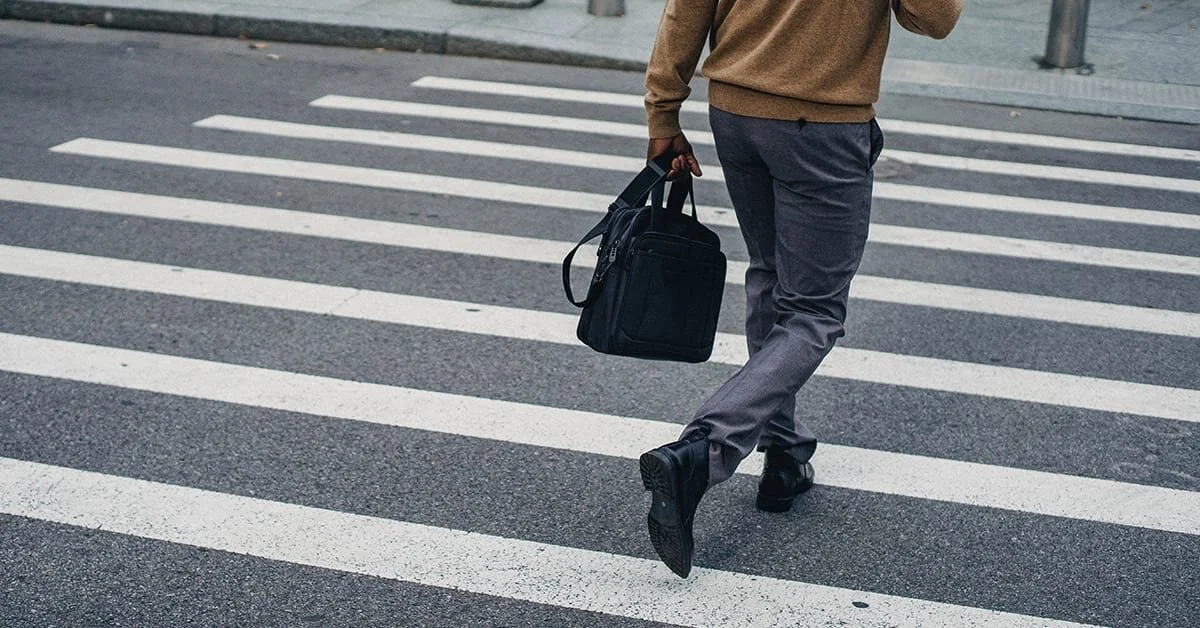 The 8 Best Stylish Work Bags For Men