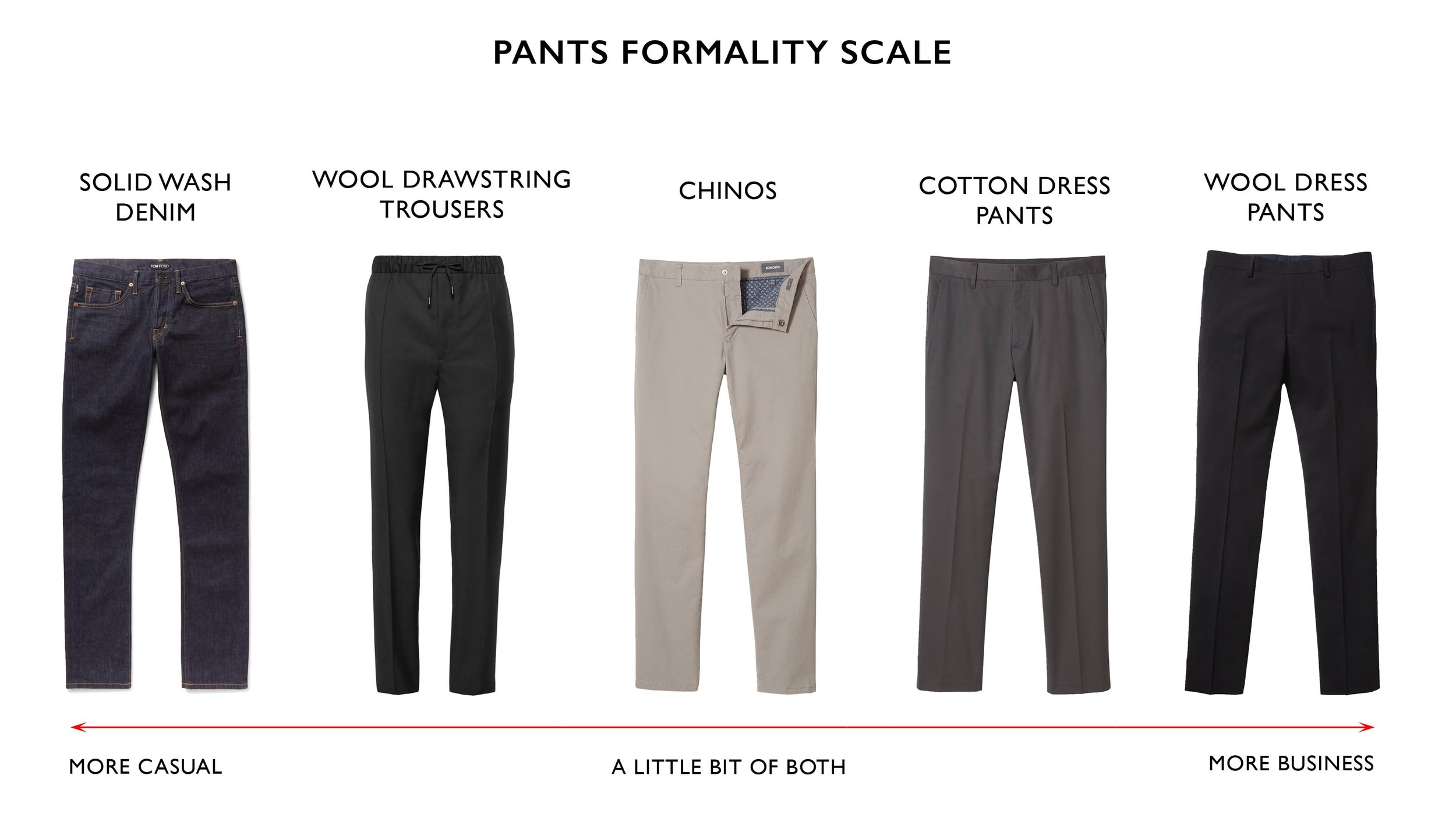 Buy Hybrid trouser for men | Men's Hybrid casual pants | Beyours