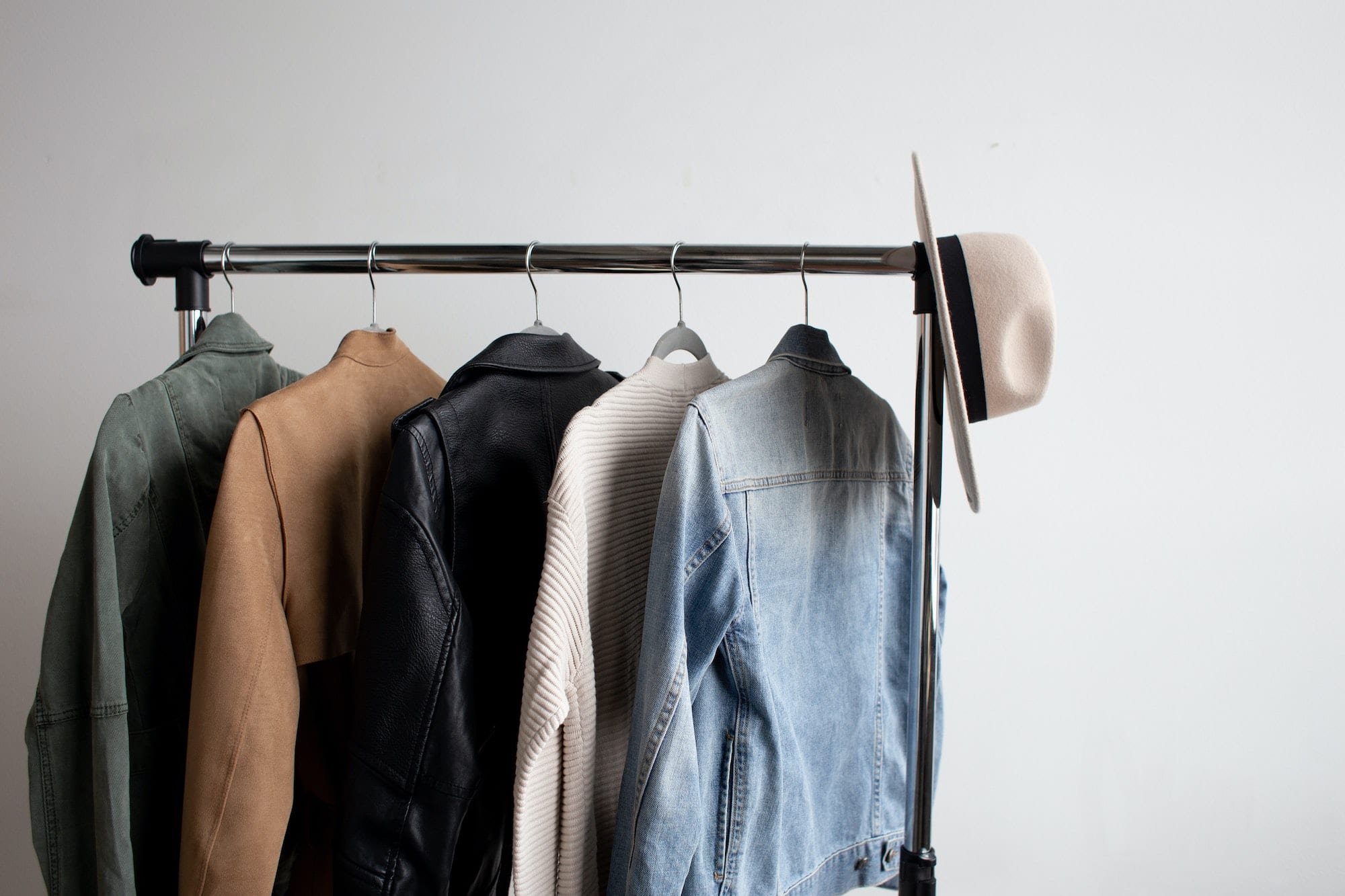 How to create a capsule wardrobe for men — The Essential Man