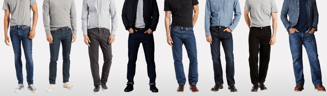 The Best Jeans for Flat Butts in 2023