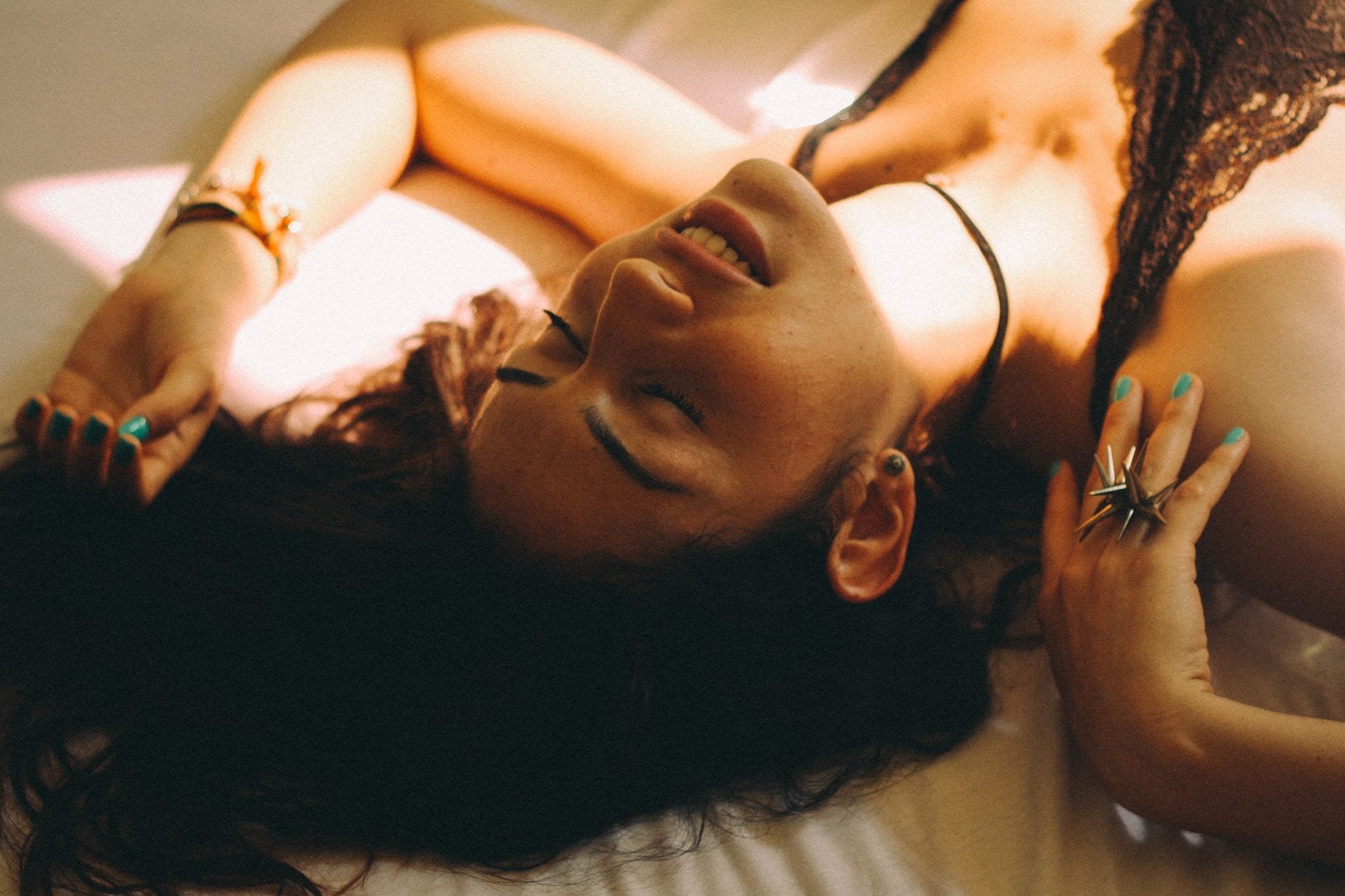 5 Ways to Upgrade Your Sex Game (NSFW!) — The Essential