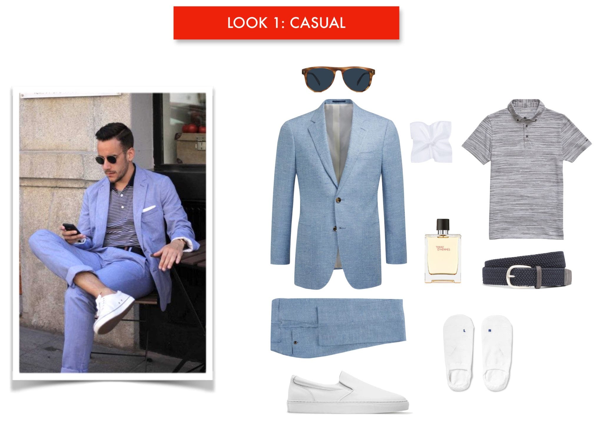 What to Wear to a Wedding This Summer — The Essential Man
