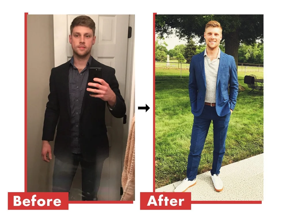 How To Make A Guys Look Older With Makeup Saubhaya Makeup