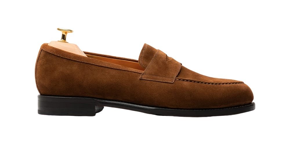 5 ESSENTIAL Men's Summer Shoes To Own — Ignore The Rest!
