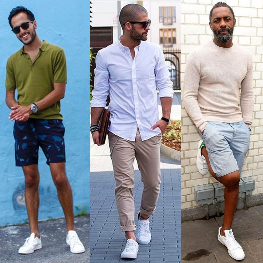 The 6 Best Summer Shoes For Men — The Essential Man