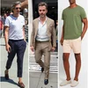 The Ultimate Summer Style Guide for Men (Updated for 2021) — The ...