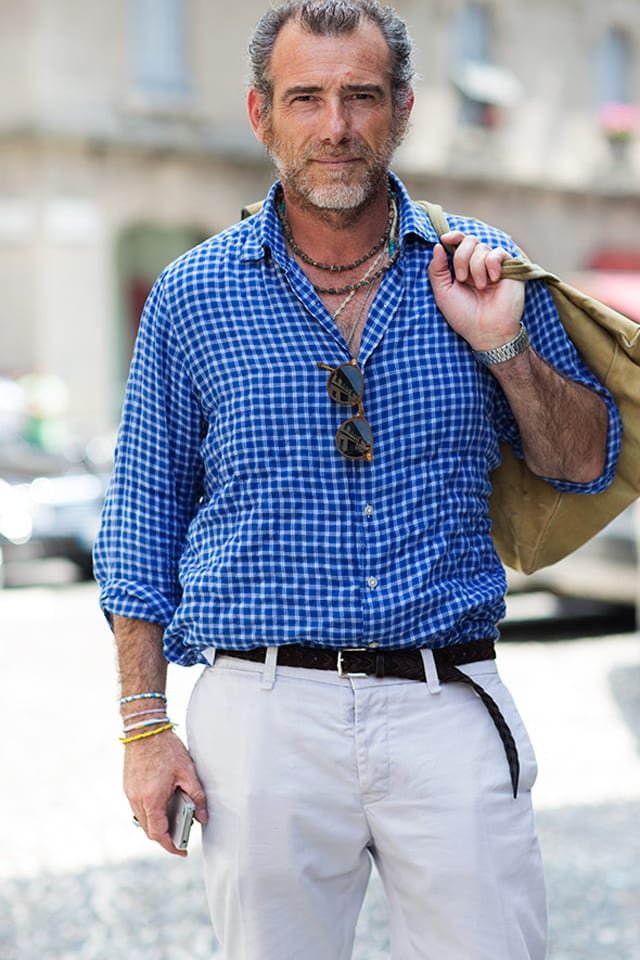 The Ultimate Summer Style Guide for Men (Updated for 2021) — The Essential  Man