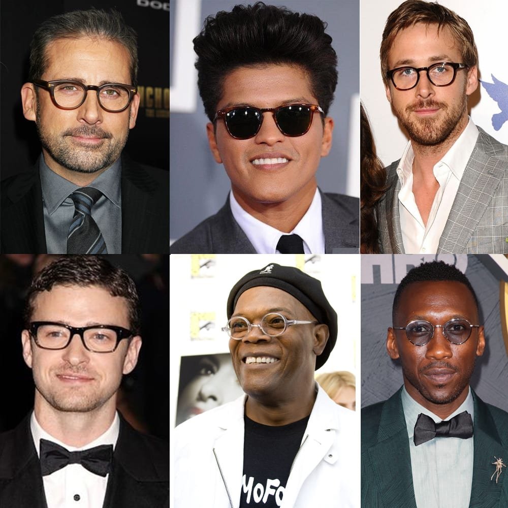 The Best Sunglasses for Your Face Shape - Summer Sunglasses Guide