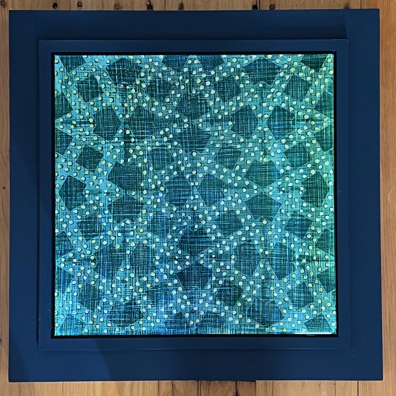 From Bamboo to Wax: The Tools and Teachers That Shaped My Art