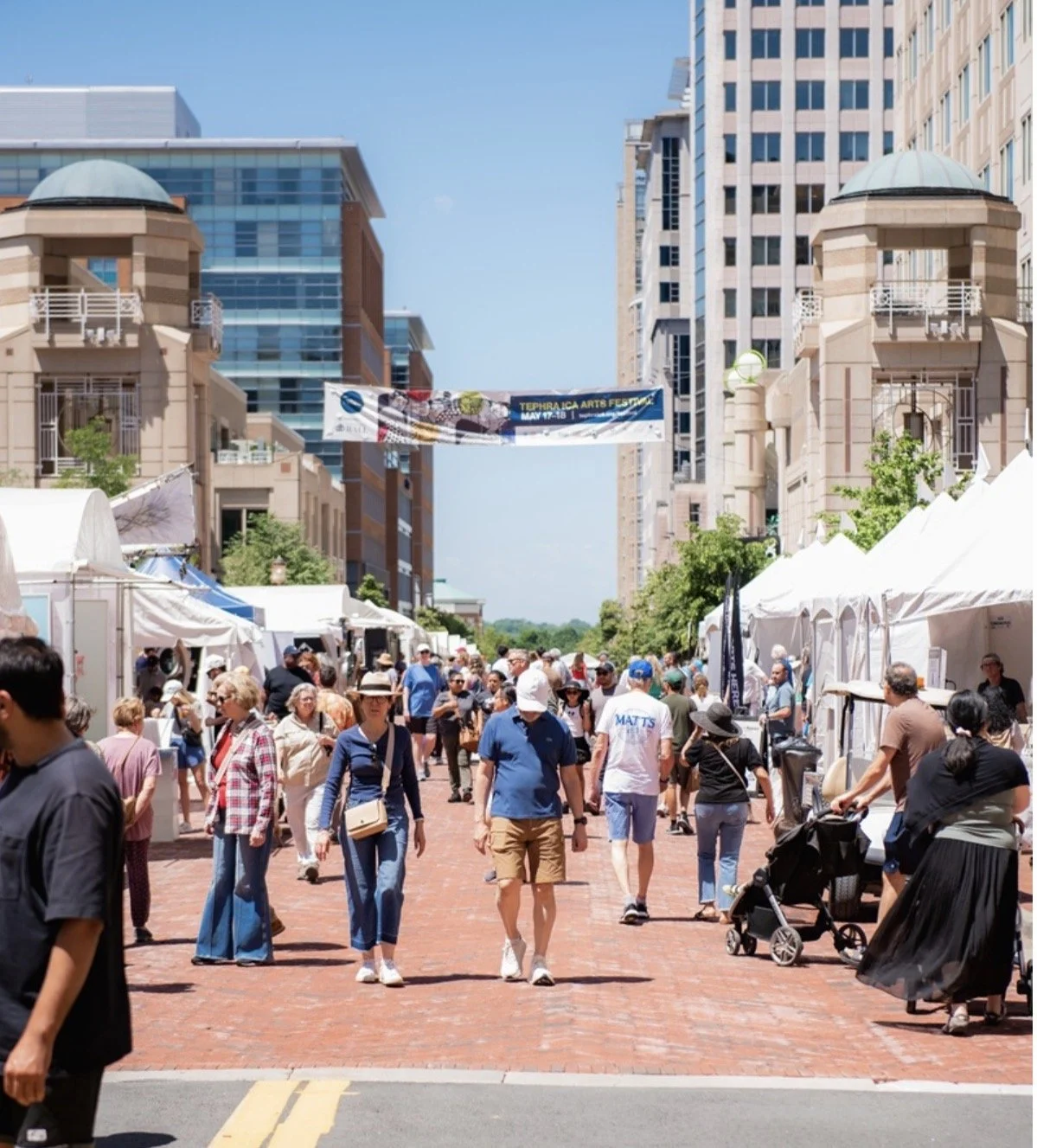 Tephra ICA Arts Festival 2026