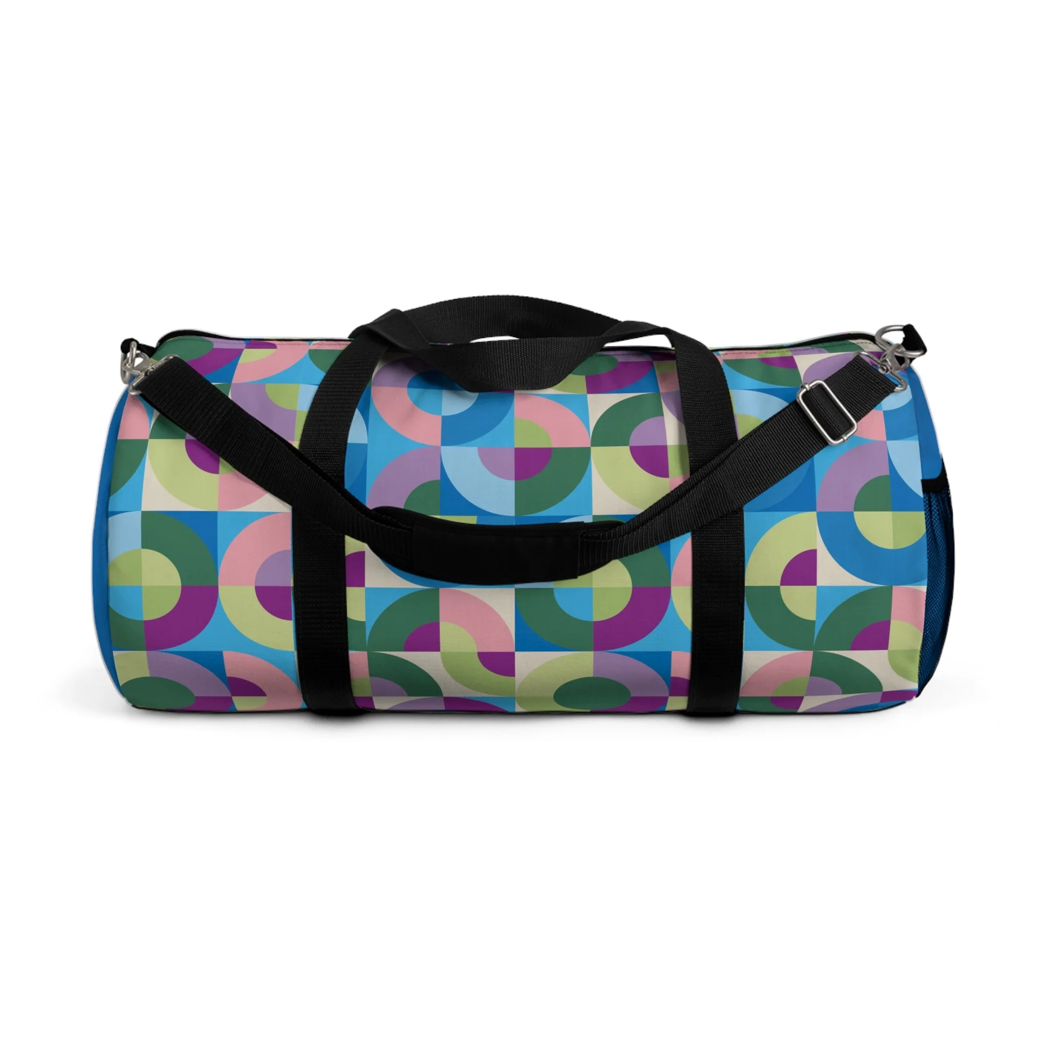 Spring Reverie Art Duffel Bag